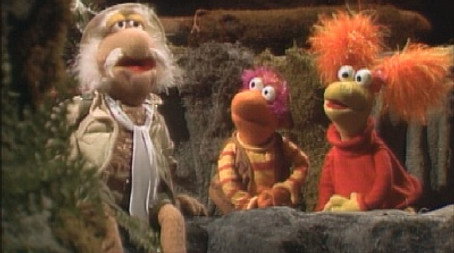Fraggle Rock Stagione 4