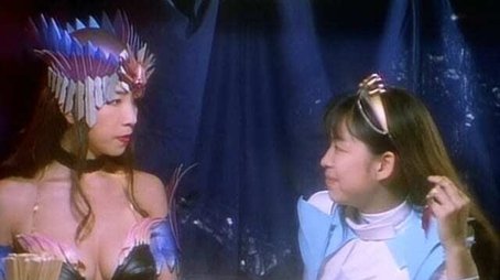 Meddling in Love, the Intruding Girl (1996) - Episode 34 poster and promotional image