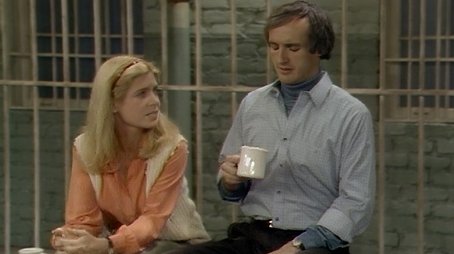 No Nukes Is Good Nukes (1982) - Episode 8 poster and promotional image