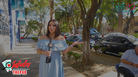 Episode 48 (2025) - Episode 48 poster and promotional image