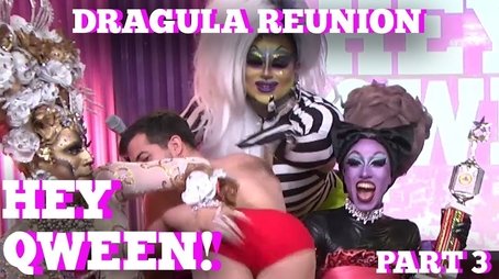 Reunion (Part 3) (2017) - Episode 4 poster and promotional image