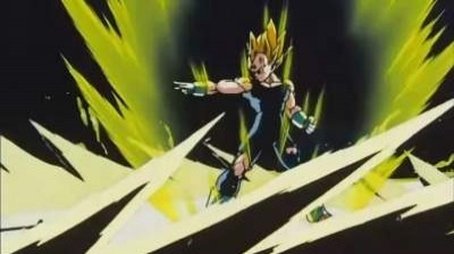 Dragon Ball Z817