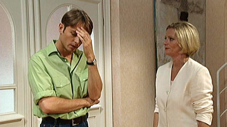 Episode 167 (1996) - Episode 167 poster and promotional image