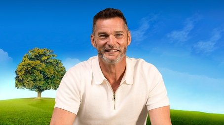 Fred Sirieix (2025) - Episode 6 poster and promotional image