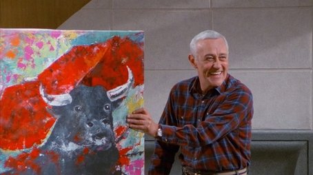 Our Father Whose Art Ain't Heaven (1996) - Episode 8 poster and promotional image