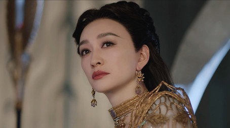 斗罗大陆之燃魂战 Сезон 1