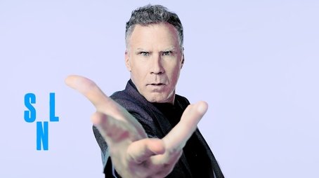 Will Ferrell and King Princess (2019) - Episode 7 poster and promotional image