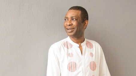 Youssou Ndour & Le Super Étoile de Dakar (2018) - Episode 21 poster and promotional image