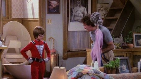 Mindy, Mindy, Mindy (1981) - Episode 15 poster and promotional image