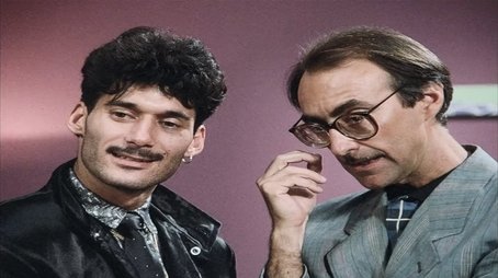 Better Living Through Chemistry (1986) - Episode 8 poster and promotional image