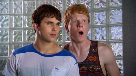 Ice Heist Baby (2011) - Episode 14 poster and promotional image