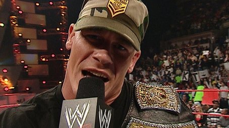 RAW 706 (2006) - Episode 49 poster and promotional image