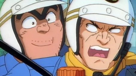 Episode 10 (1996) - Episode 10 poster and promotional image
