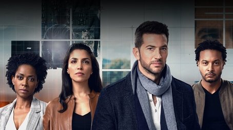 Ransom (2017) poster