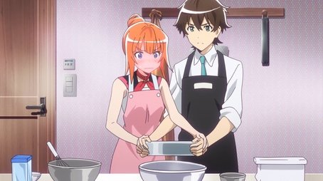 I Just Don't Know How to Smile (2015) - Episode 4 poster and promotional image