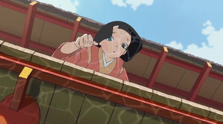 平家物語 Évad 1