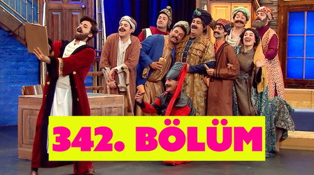 Güldür Güldür Show Сезон 11
