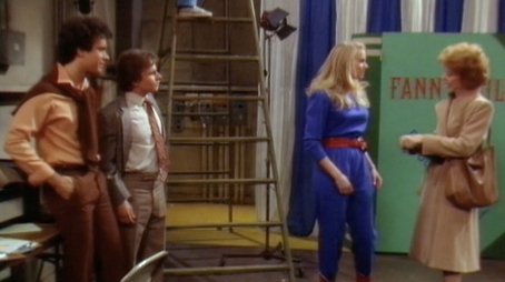 Gotta Dance (1981) - Episode 10 poster and promotional image