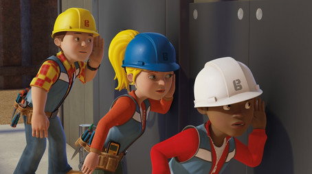 Bob the Builder Сезон 2