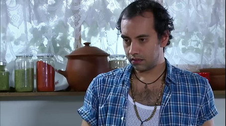 La Chúcara Сезон 1