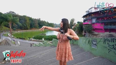 Episode 17 (2025) - Episode 17 poster and promotional image