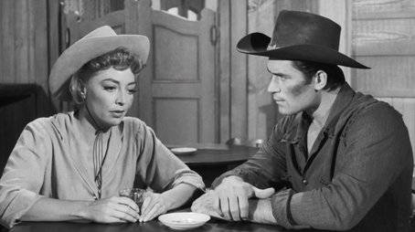 The Mutton Puncher (1957) - Episode 3 poster and promotional image