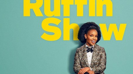 Season 3 (2022) - Season 3 poster and promotional image