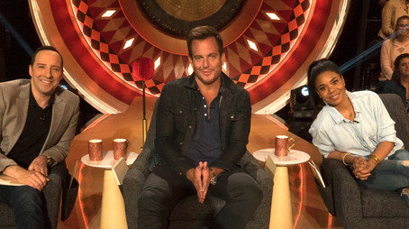 The Gong Show Сезон 2