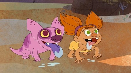 Friday Night Liyotes (2015) - Episode 14 poster and promotional image