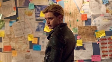 Lost Souls (2019) - Episode 11 poster and promotional image