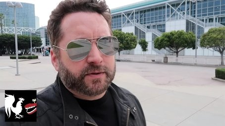 Burnie Vlog: Failure (2017) - Episode 84 poster and promotional image