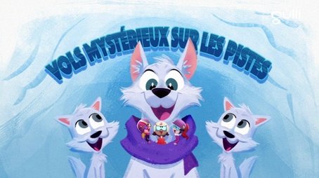 Episode 4 (2021) - Episode 4 poster and promotional image