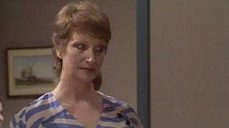 Episode 537 (1985) - Episode 9 poster and promotional image