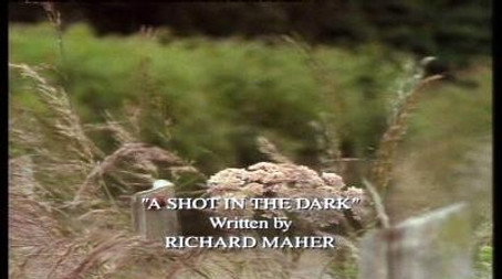 Pie in the Sky Stagione 1