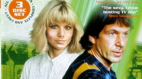 Season 3 (1986) - Season 3 poster and promotional image