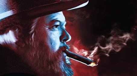 Orson Welles' Great Mysteries (1973) poster