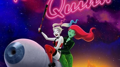 Season 4 (2023) - Season 4 poster and promotional image