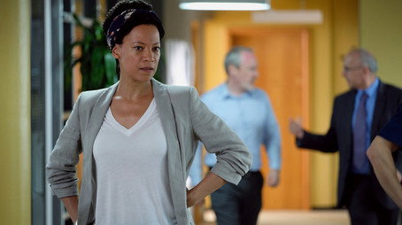 Women on the Verge Évad 1