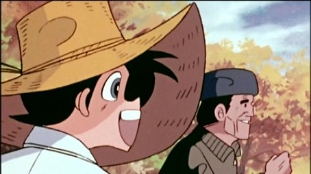 Episode 39 (1980) - Episode 39 poster and promotional image