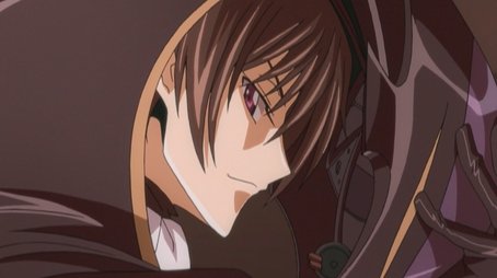 Stage 17.5: Truth Behind the Mask (2007) - Episode 3 poster and promotional image