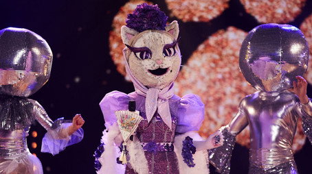 Mask Singer: Adivina quién canta Сезон 2