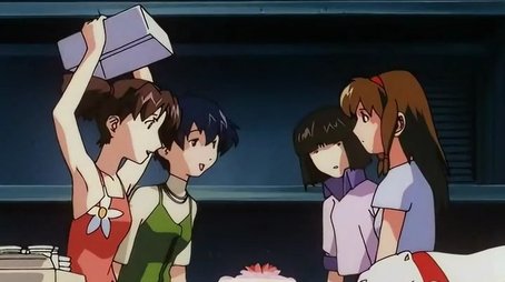 A Little Harmony (1999) - Episode 5 poster and promotional image
