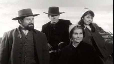 The Quietists (1965) - Episode 20 poster and promotional image