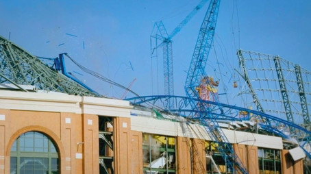 Engineering Catastrophes Сезон 3