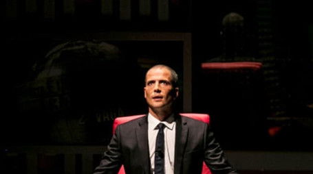 Season 11 (2025) - Season 11 poster and promotional image