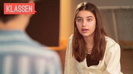 Does Johanne have an affair? (2022) - Episode 50 poster and promotional image