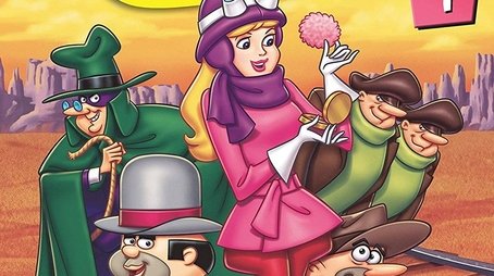 Season 1 (1969) - Season 1 poster and promotional image