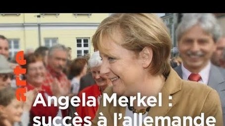 Germany: Angela Merkeland? (2021) - Episode 6 poster and promotional image