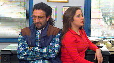 Gülşen Abi Сезон 1