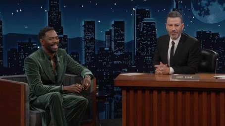 Jimmy Kimmel Live! Temporada 23